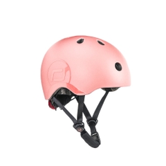 SCOOT AND RIDE - MŨ BẢO HIỂM