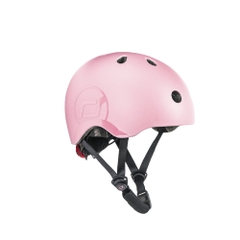 SCOOT AND RIDE - MŨ BẢO HIỂM
