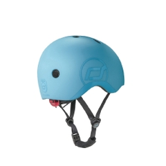 SCOOT AND RIDE - MŨ BẢO HIỂM