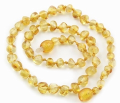 AMBER - VÒNG HỔ PHÁCH PHÁP