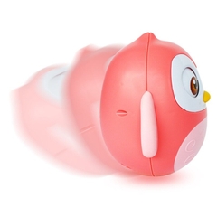 TOYSHOUSE - LẬT ĐẬT CÚ MÈO PHÁT TIẾNG KÊU 0720-TH-HE0201