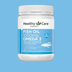 HEALTHY CARE - TPCN