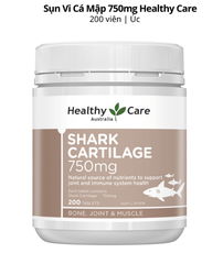 HEALTHY CARE - TPCN