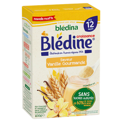 BLEDINA - BỘT LẮC SỮA