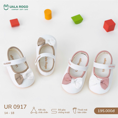 UALA ROGO - GIÀY TẬP ĐI UR0917