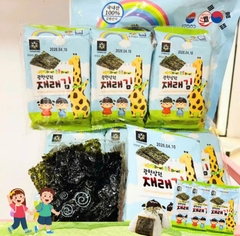 BUSAN - 1Y+RONG BIỂN ĂN LIỀN HƯƠU CAO CỔ