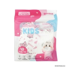 GUMIKIDS - KHẨU TRANG 5D