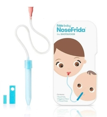 NOSE FRIDA - HÚT MŨI TRẺ EM THỤY ĐIỂN