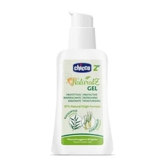 CHICCO - CHỐNG & TRỊ MUỖI