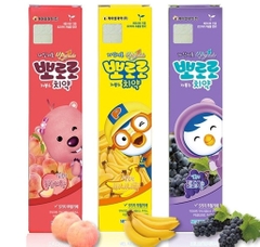 PORORO - 2Y+KEM ĐÁNH RĂNG TRẺ EM