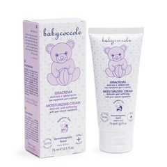 BABYCOCCOLE - CHĂM SÓC DA