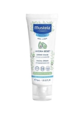 MUSTELA - DƯỠNG MẶT