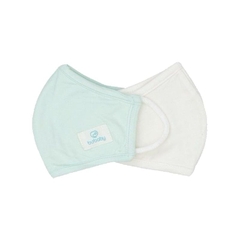 BUBABY - KHẨU TRANG BAMBUS FREE SIZE