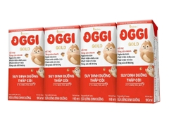 OGGI - 1Y+SỮA NƯỚC