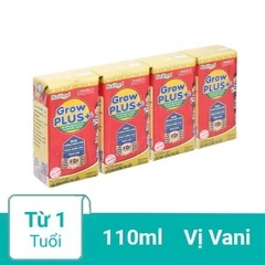 NUTIFOOD - 1Y+SỮA NƯỚC GROW