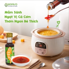 ANPASO - 1Y+NƯỚC MẮM CÁ CƠM
