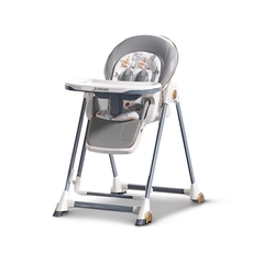 CHILUX - GHẾ ĂN DẶM GROW V PLUS