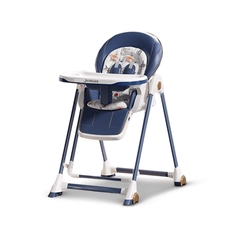 CHILUX - GHẾ ĂN DẶM GROW V PLUS