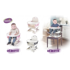 MASTELA - GHẾ ĂN DU LỊCH ĐIỀU CHỈNH ĐỘ CAO