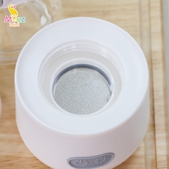 MOAZ - MÁY HÂM SỮA DI ĐỘNG MB-069