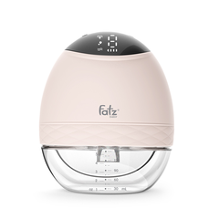 FATZ - MÁY HÚT SỮA KHÔNG DÂY FREEMAX