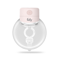 FATZ - MÁY HÚT SỮA KHÔNG DÂY FREEMAX