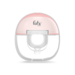 FATZ - MÁY HÚT SỮA KHÔNG DÂY FREEMAX