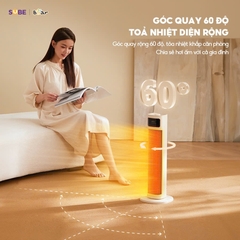 BEAR - MÁY SƯỞI GỐM DNQ-P20Y5 CHÍNH HÃNG