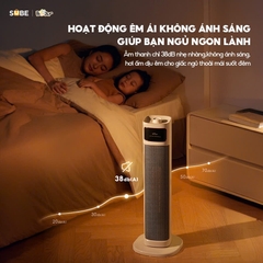 BEAR - MÁY SƯỞI GỐM DNQ-P20Y5 CHÍNH HÃNG
