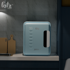 FATZ - MÁY TIỆT TRÙNG SẤY KHÔ NANO ION PLASMAX 6+FB4822FK
