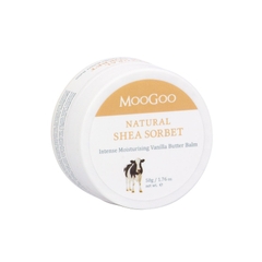 MOOGOO - KEM DƯỠNG ẨM SÂU BƠ HẠT MỠ VANI