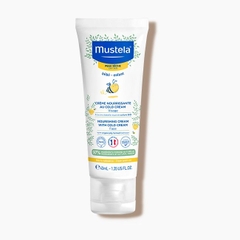 MUSTELA - DƯỠNG MẶT