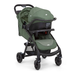 JOIE - XE ĐẨY MUZE LX W/FM