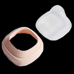 HEGEN - BỘ NẮP ĐẬY VÀ CỔ NỐI CHÍNH HÃNG