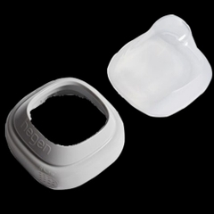 HEGEN - BỘ NẮP ĐẬY VÀ CỔ NỐI CHÍNH HÃNG