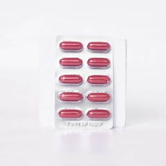 NATURE'S WAY - VITAMIN VÀ DHA CHO MẸ PRECONCEPTION PREGNANCY BREASTFEEDING PLUS