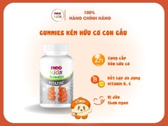 NEO KIDS - 3Y+GUMMIES