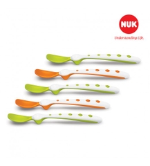 NUK - THÌA MỀM - NU78807