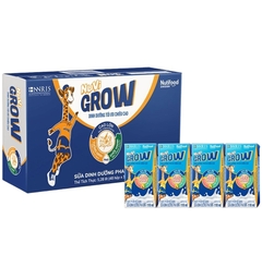 NUTIFOOD - 1Y+SỮA NƯỚC GROW