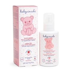 BABYCOCCOLE - HĂM & RÔM