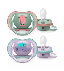 AVENT UK - TI GIẢ ULTRA AIR SCF085