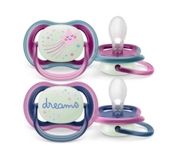 AVENT UK - TI GIẢ ULTRA AIR NIGHT SCF376
