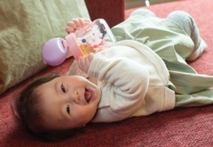 RICHELL - BÌNH TẬP UỐNG T.L.I