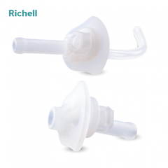 RICHELL - BỘ ỐNG HÚT S-2 THAY THẾ BÌNH ỐNG HÚT - RC93795