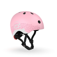 SCOOT AND RIDE - MŨ BẢO HIỂM