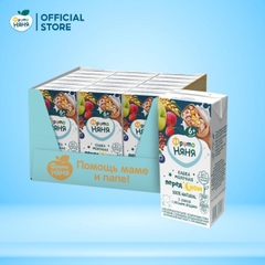 FRUTO - 6M+SỮA NƯỚC ĐÊM