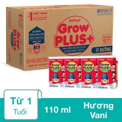 NUTIFOOD - 1Y+SỮA NƯỚC GROW
