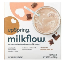 UPSPRING - LỢI SỮA MILKFLOW MỸ