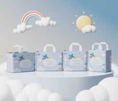 ELPRAIRIE - BỈM NỘI ĐỊA HÀN MẪU MỚI
