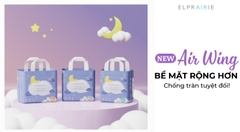 ELPRAIRIE - BỈM NỘI ĐỊA HÀN MẪU MỚI